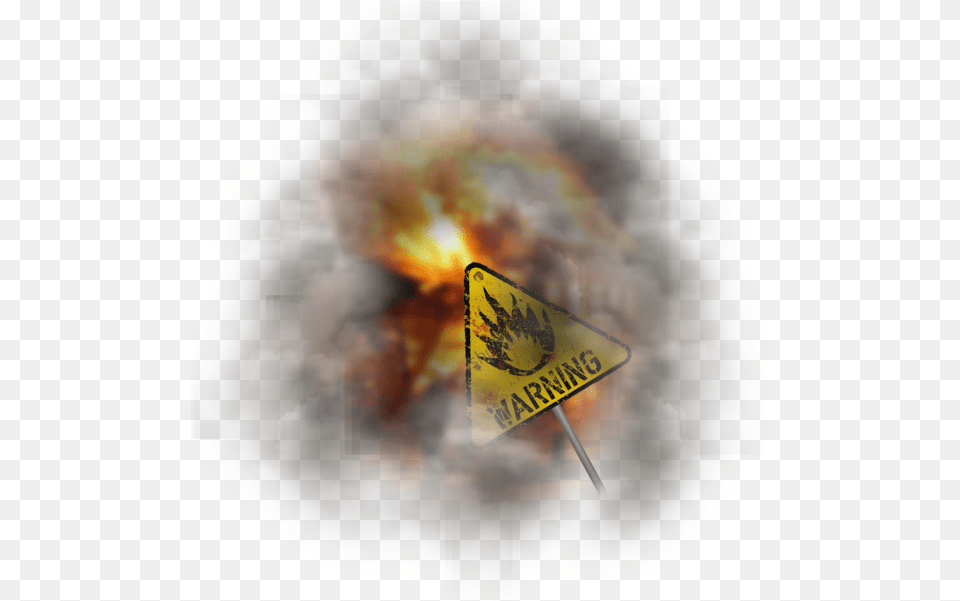 Fire Caution No Caution, Flame, Credit Card, Text, Smoke Free Png Download