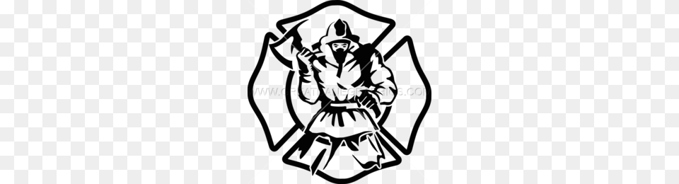 Fire Chief Bugles Clipart Free Transparent Png