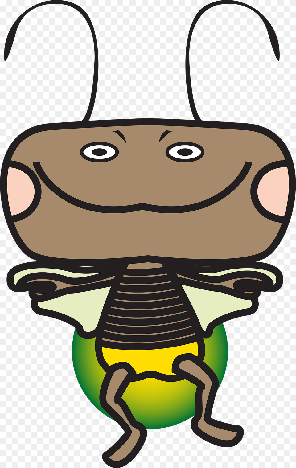 Fire Chong Clipart, Animal, Firefly, Insect, Invertebrate Free Png