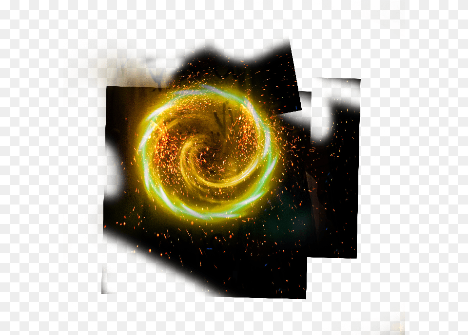 Fire Circle Download Spiral Galaxy, Astronomy, Nebula, Outer Space, Pattern Free Transparent Png