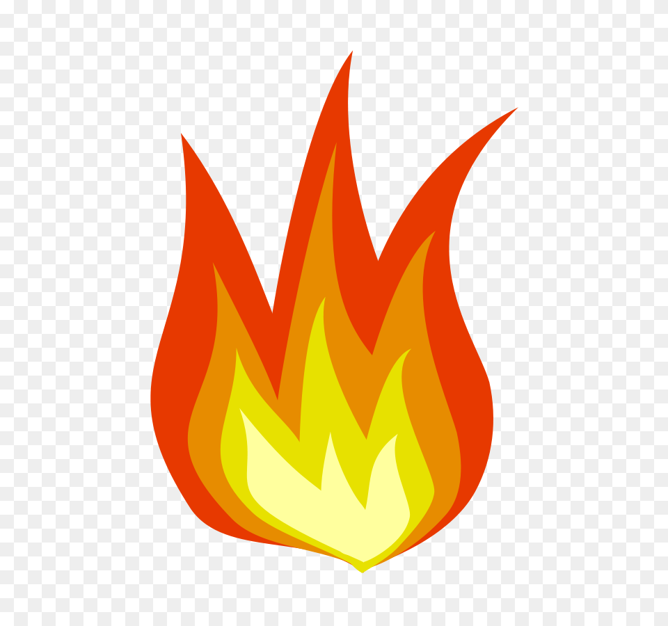 Fire Clipart, Flame, Astronomy, Moon, Nature Free Png Download