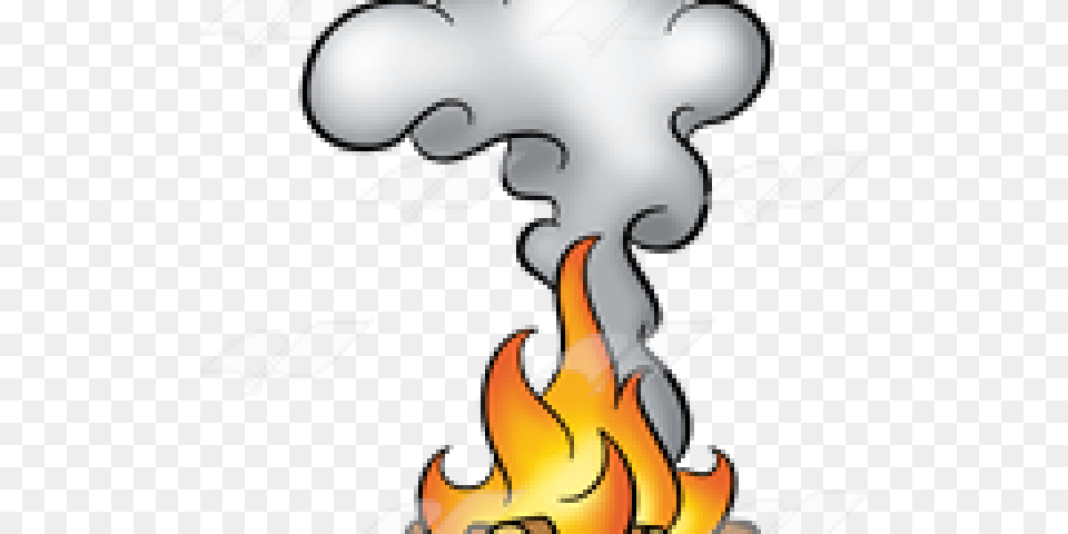 Fire Clipart, Flame, Baby, Person Free Png