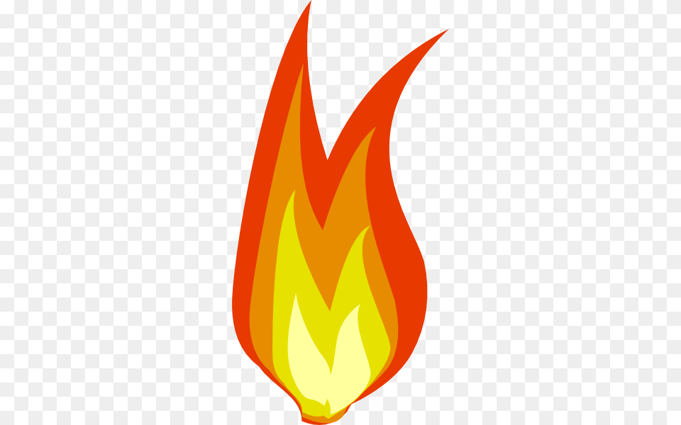 Fire Clipart, Flame, Animal, Fish, Sea Life Free Png