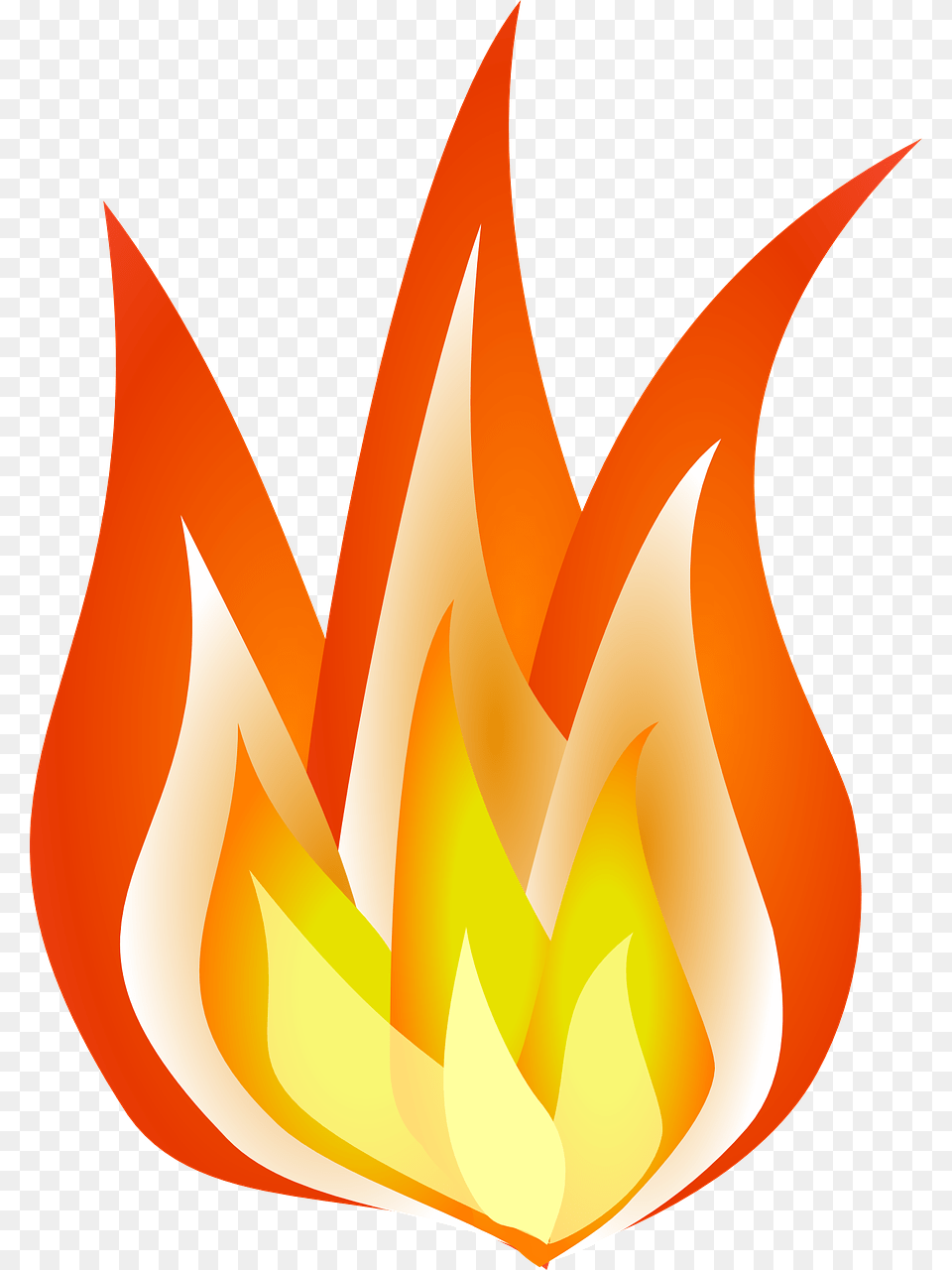 Fire Clipart, Flame, Astronomy, Moon, Nature Free Png
