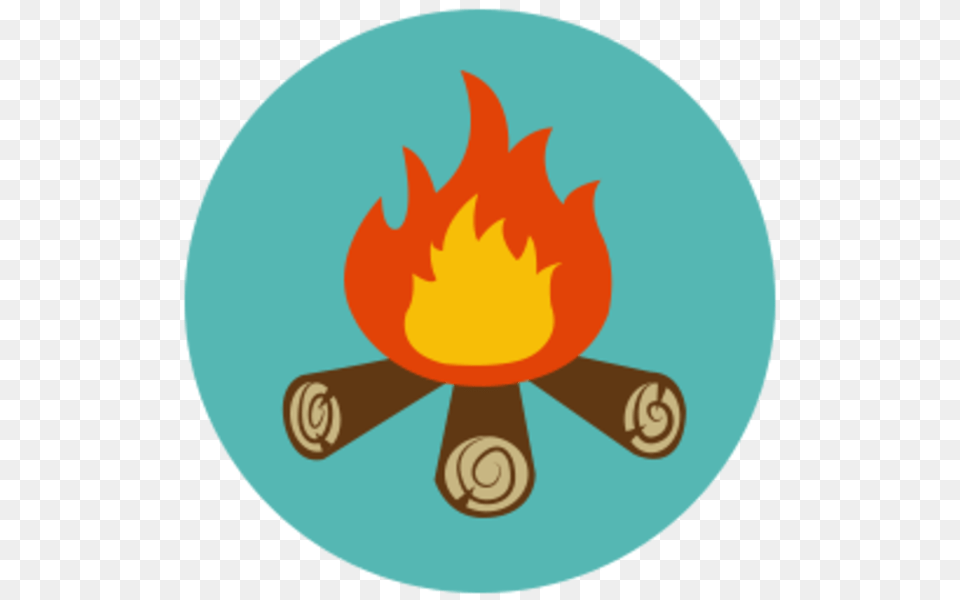 Fire Clipart, Flame Free Png Download