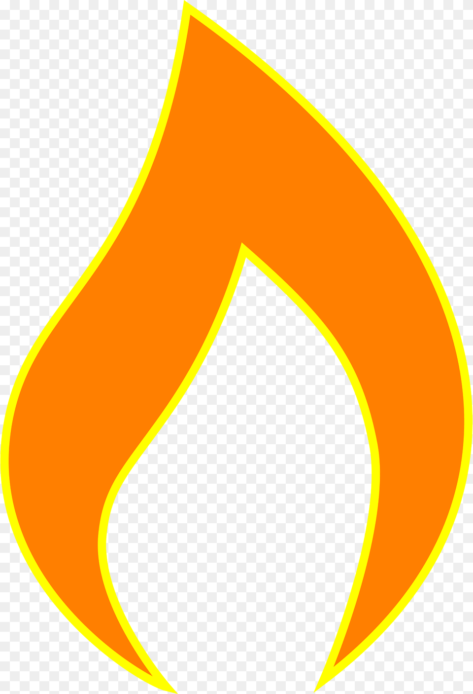 Fire Clipart, Logo Free Png Download