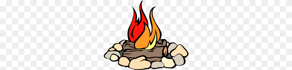 Fire Clipart Camping, Flame, Bonfire, Baby, Person Free Png