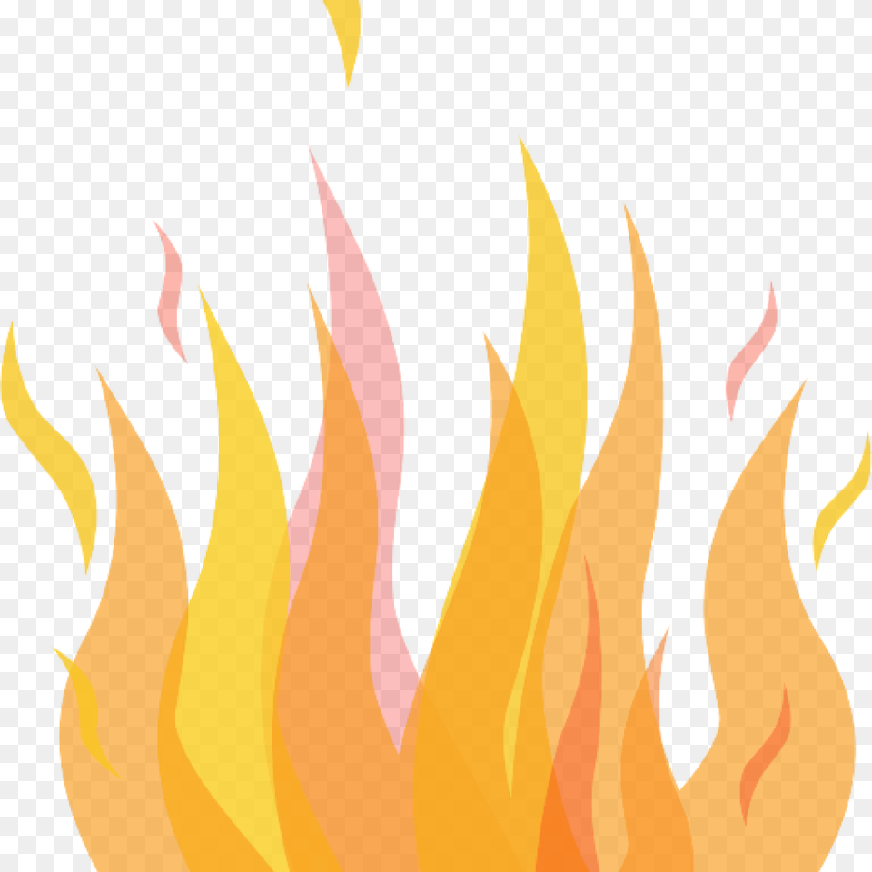 Fire Clipart Clipart Download, Flame, Person Free Png
