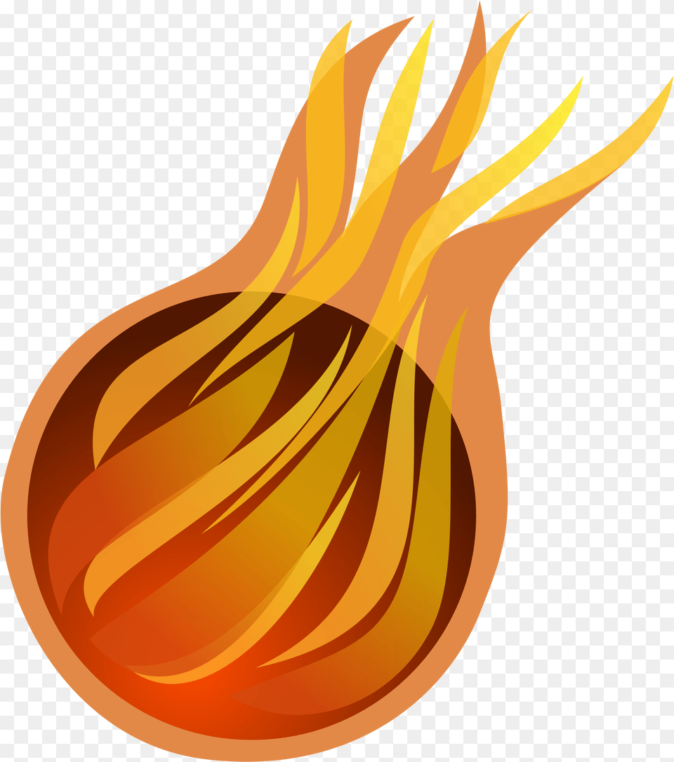 Fire Clipart Fireball Fire Ball Gif, Cutlery, Flame, Spoon, Astronomy Free Transparent Png