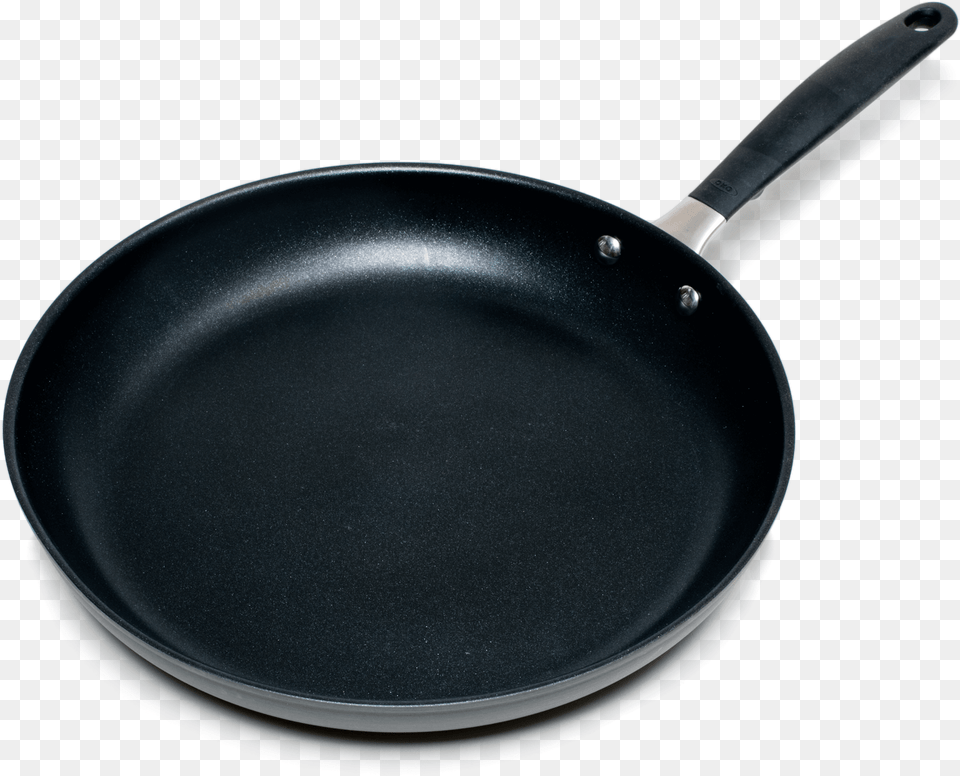 Fire Clipart Frying Pan Transparent, Cooking Pan, Cookware, Frying Pan Png