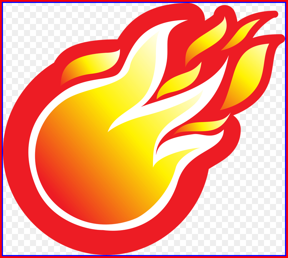 Fire Clipart Logo Ball Of Fire Clip Art, Light, Flame, Flare, Dynamite Free Png