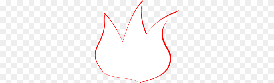 Fire Clipart Outline, Leaf, Plant, Logo, Flower Png