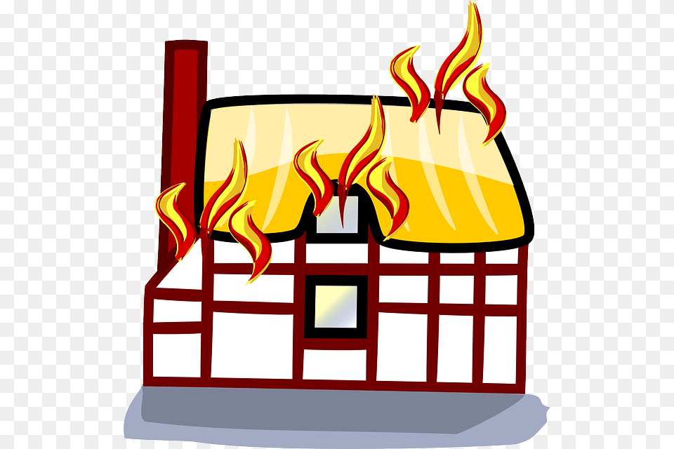Fire Clipart School, Flame, Dynamite, Weapon, Bbq Free Transparent Png