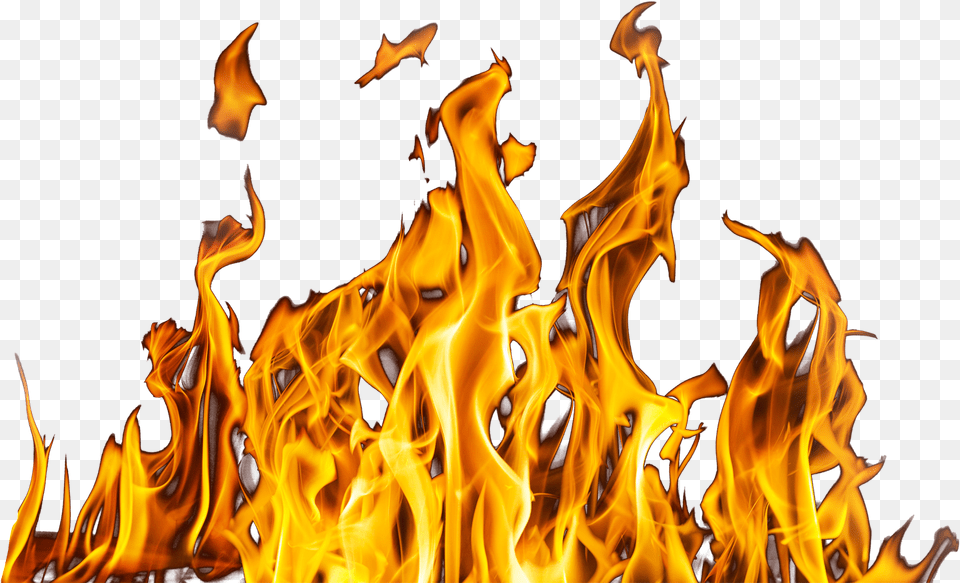 Fire Clipart Transparent Background Fire Images Hd, Flame, Bonfire Free Png Download