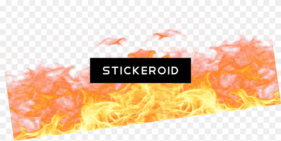 Fire Clipart Background Realistic Fire Background, Flame Free Transparent Png