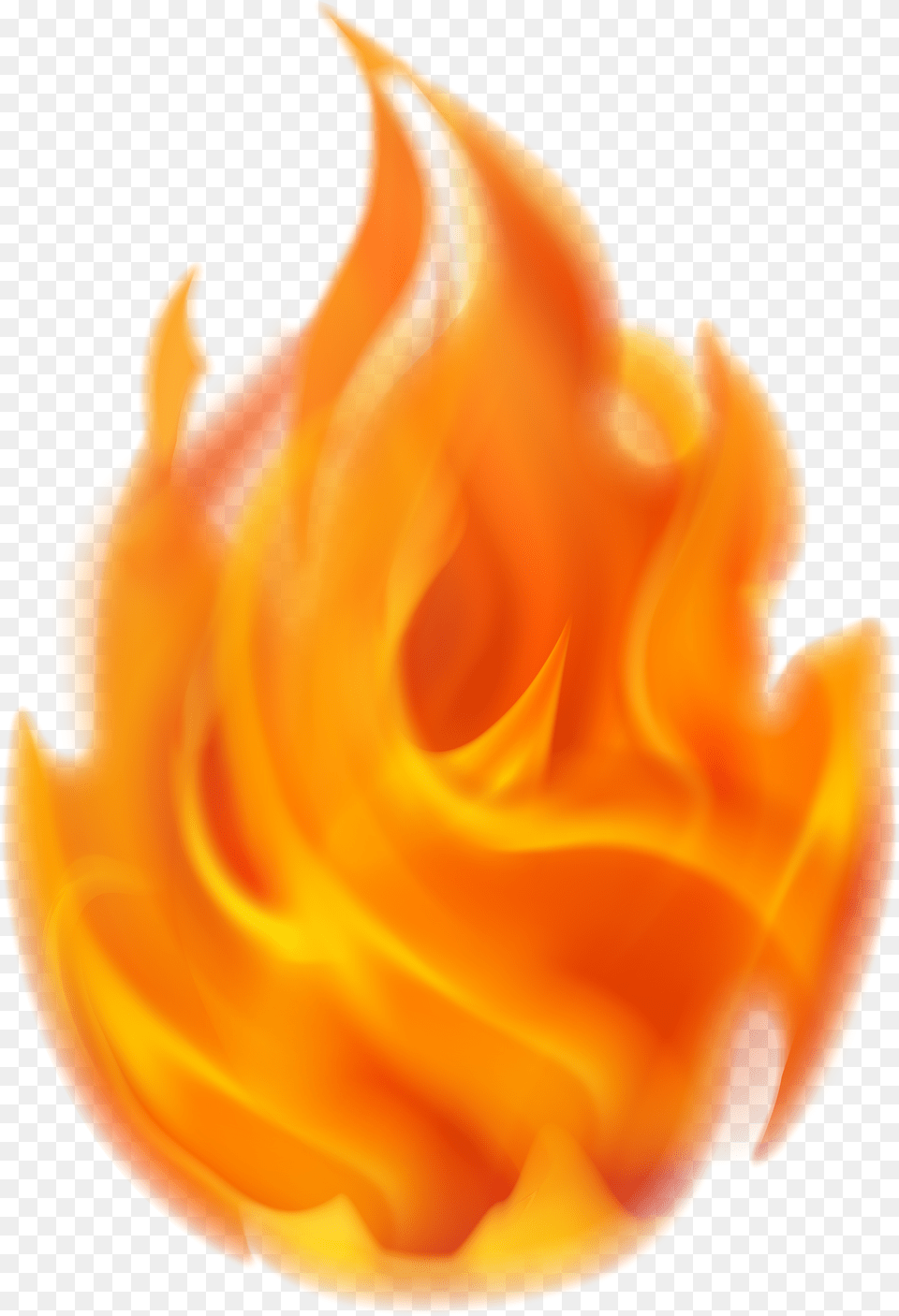Fire Clipart Vector Picture Fire, Emblem, Symbol, Logo, Dynamite Free Png Download