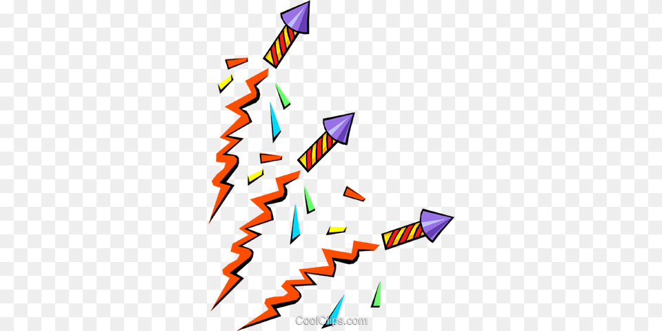 Fire Crackers Royalty Vector Clip Art Illustration, Toy, Paper, Person, Kite Free Png Download