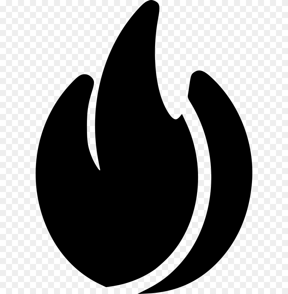 Fire Crescent, Stencil, Electronics, Hardware, Outdoors Free Transparent Png
