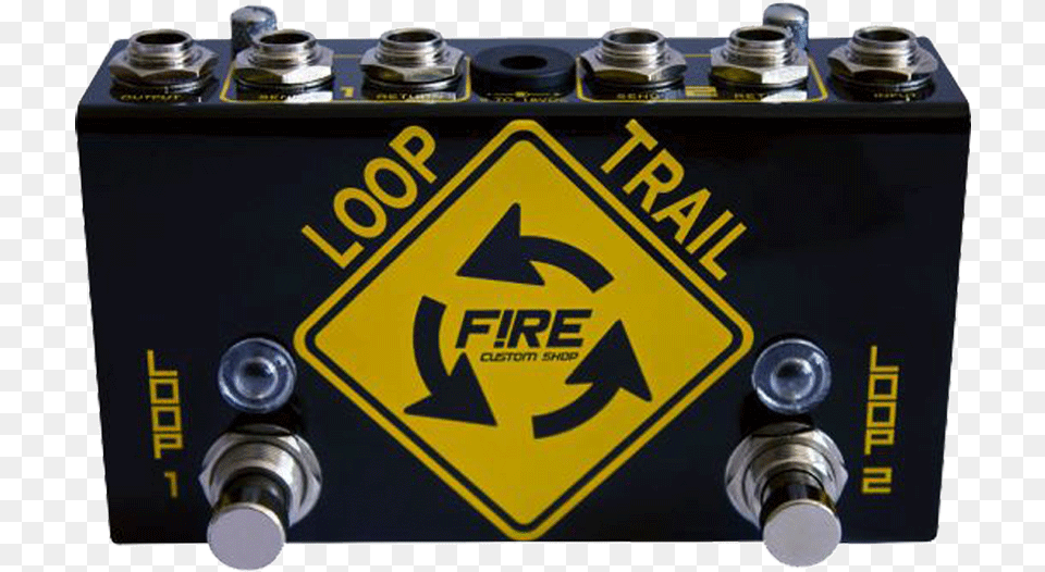 Fire Custom Loop Trail Pedal Fire Custom Shop Fire Custom Loop Trail Pedal, Symbol Free Png