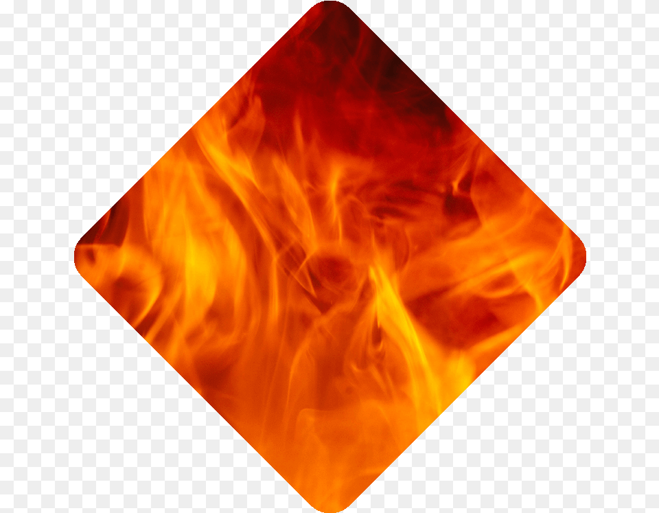 Fire Damage Scriabin Poem Of Fire, Flame, Bonfire Png Image