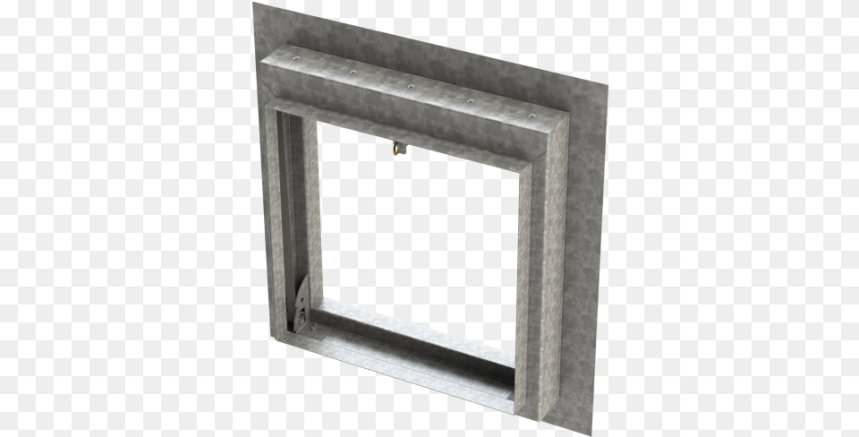 Fire Damper Ce Marked Fire Dampers For External Walls, Aluminium, Mailbox Png