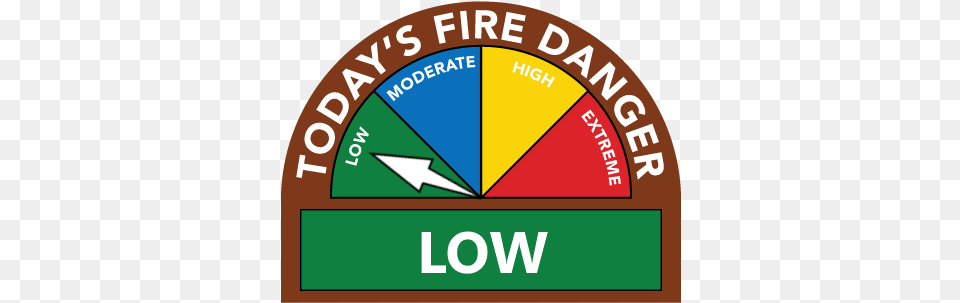 Fire Danger Logo For Educational Trust Free Transparent Png