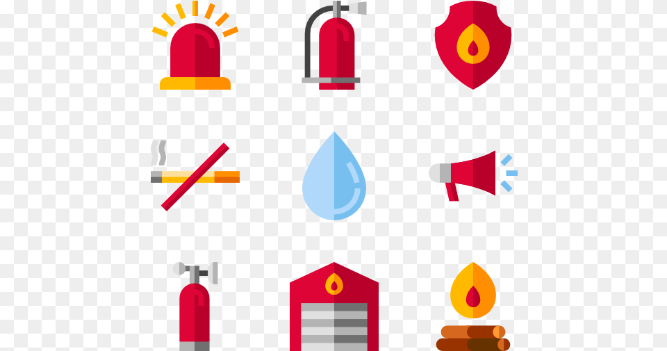 Fire Department Free Png Download