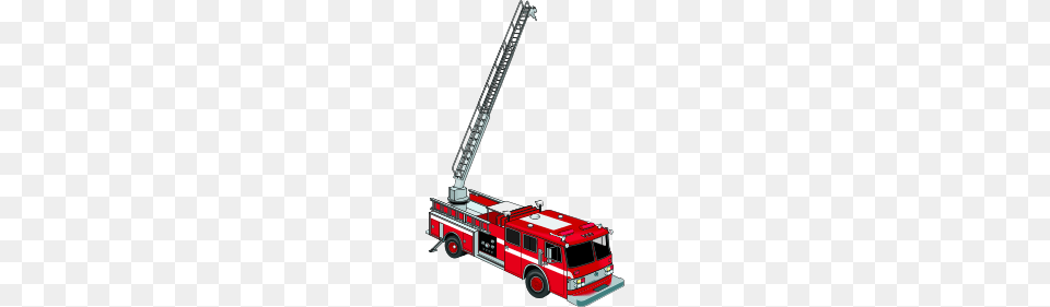 Fire Department Clip Art To Download, Transportation, Vehicle, Fire Truck, Truck Free Transparent Png