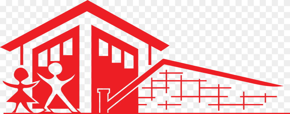 Fire Department Station House Vector, Outdoors, Nature, People, Person Free Png Download