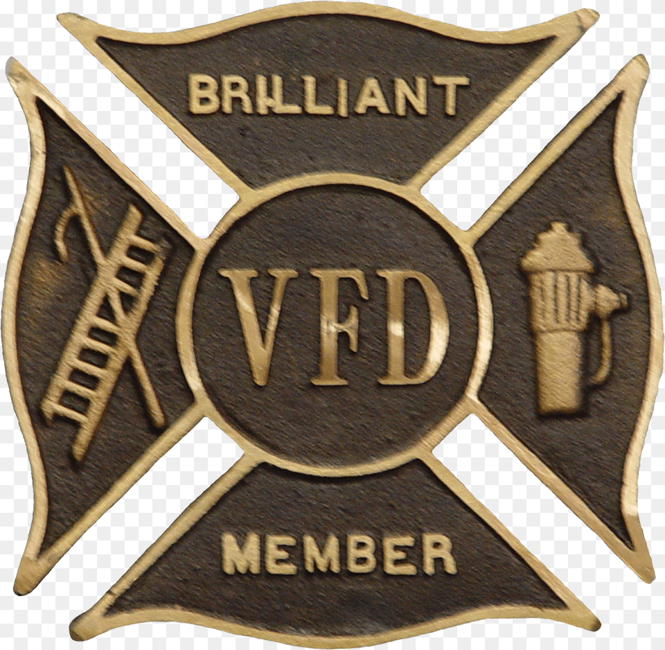 Fire Department Symbol, Badge, Logo, Blade, Dagger Png