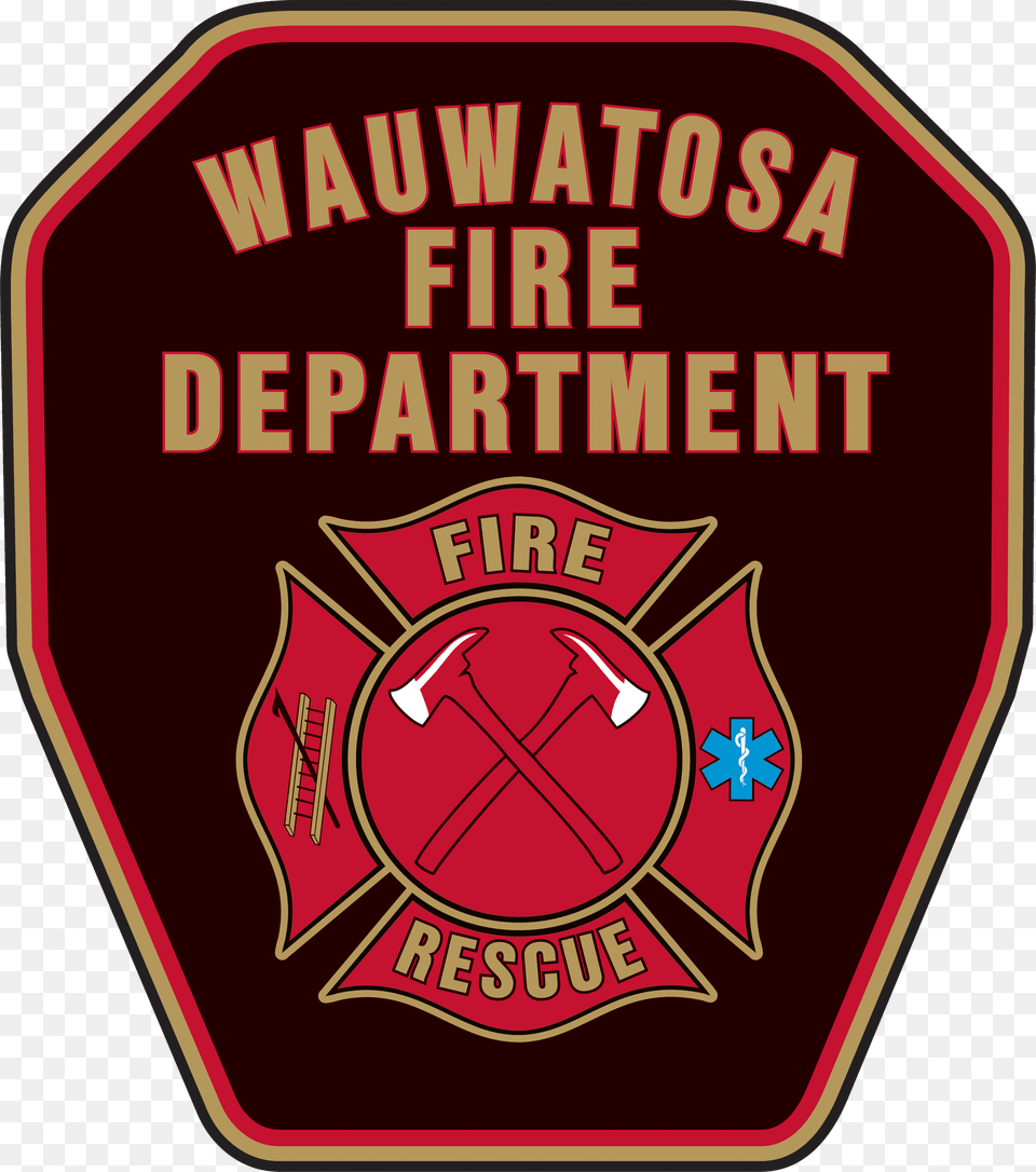 Fire Department Symbol Quilt, Badge, Logo Png