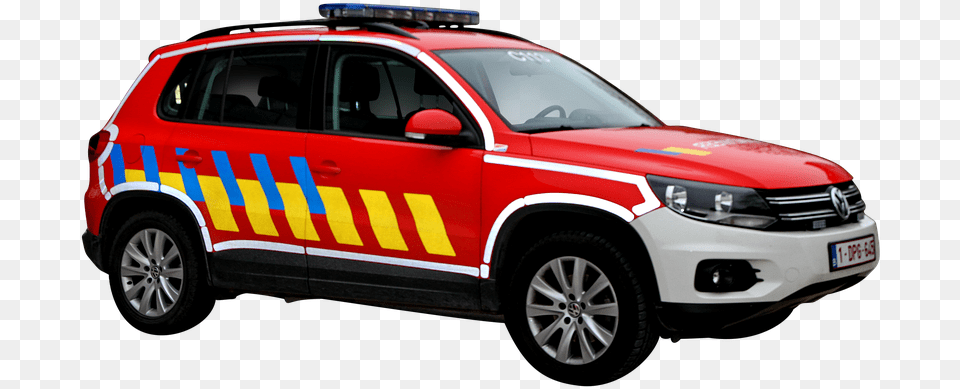 Fire Department Vehicle Fire Beacon Compact Sport Utility Vehicle, Car, Transportation, Machine, Wheel Free Transparent Png