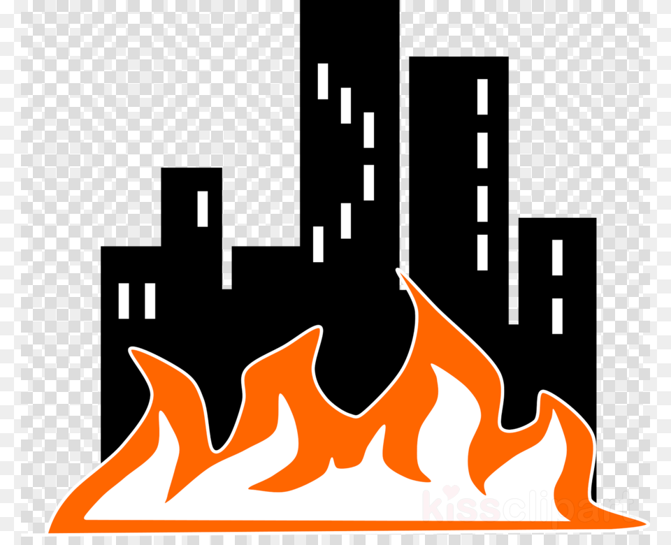 Fire Disaster Clipart Fire Disaster Natural Disaster, Flame Free Png Download
