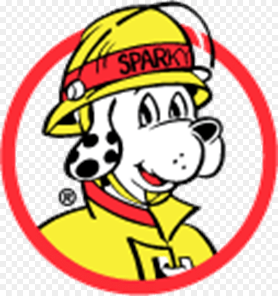 Fire Dog Clipart, Clothing, Hardhat, Helmet, Baby Png