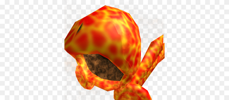 Fire Dominus Crimson Dominus Mining Simulator, Accessories, Animal, Fish, Sea Life Png