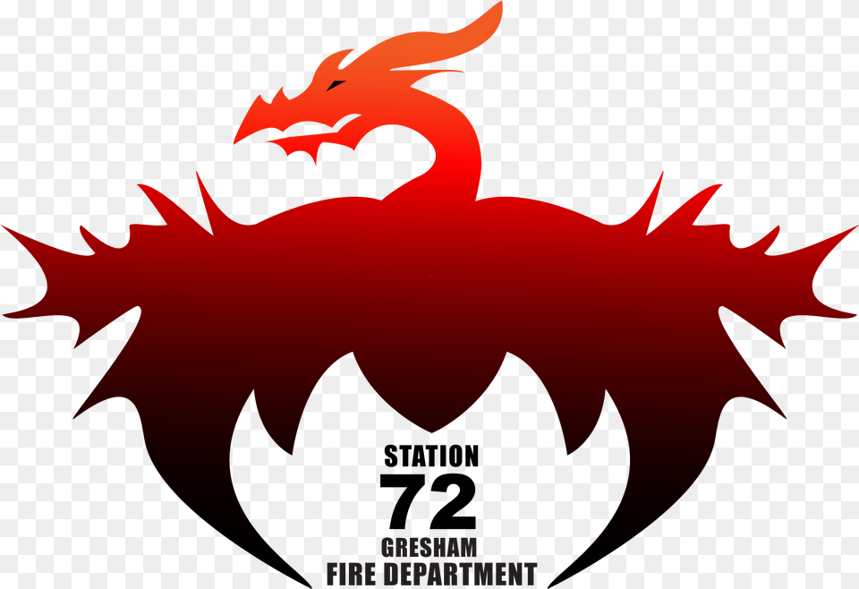 Fire Dragon Logo Clipart Dragon, Leaf, Plant, Animal, Fish Free Transparent Png