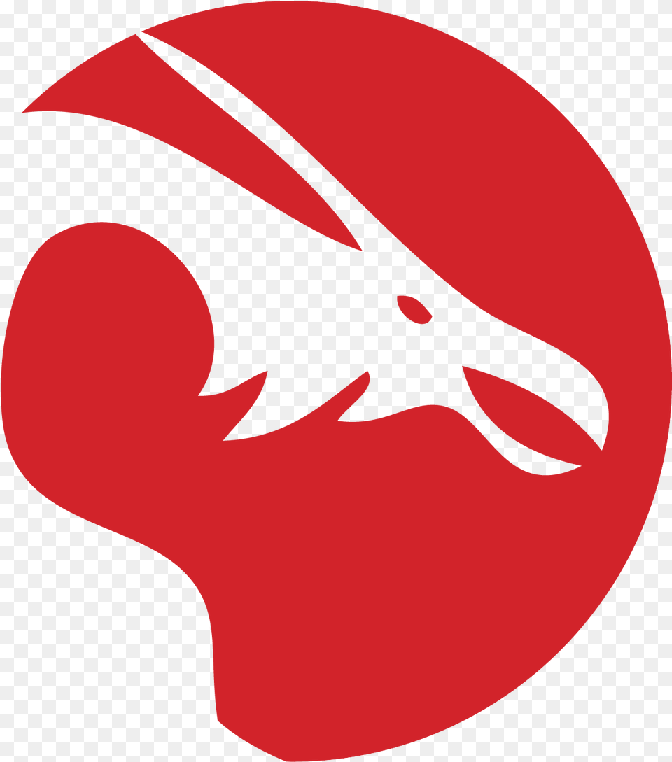 Fire Dragon Logo Illustration Full Size Download London Underground, Animal, Fish, Sea Life, Shark Free Png