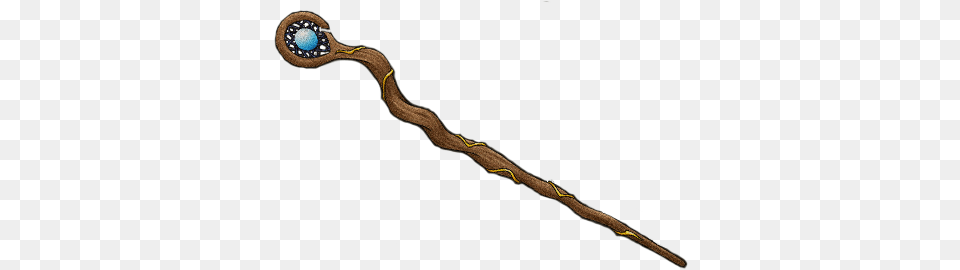 Fire Dragon Staff For Kids Twig, Wand, Blade, Dagger, Knife Free Transparent Png