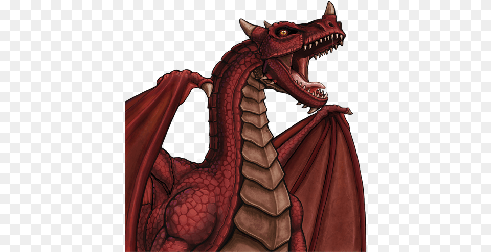 Fire Dragon Wesnoth Units Database Dragon Sprite, Animal, Horse, Mammal Png