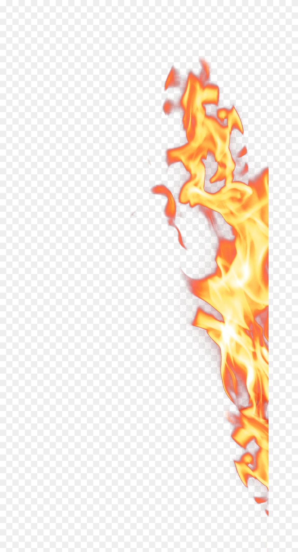 Fire Dragons, Flame, Bonfire Png Image