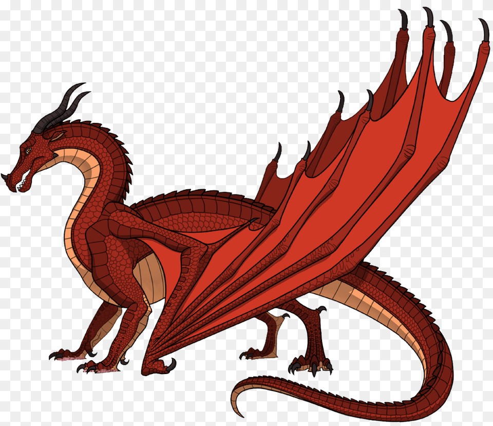 Fire Dragons Skywings Clipart Wings Of Fire Skywing Flame, Dragon, Adult, Female, Person Free Png Download