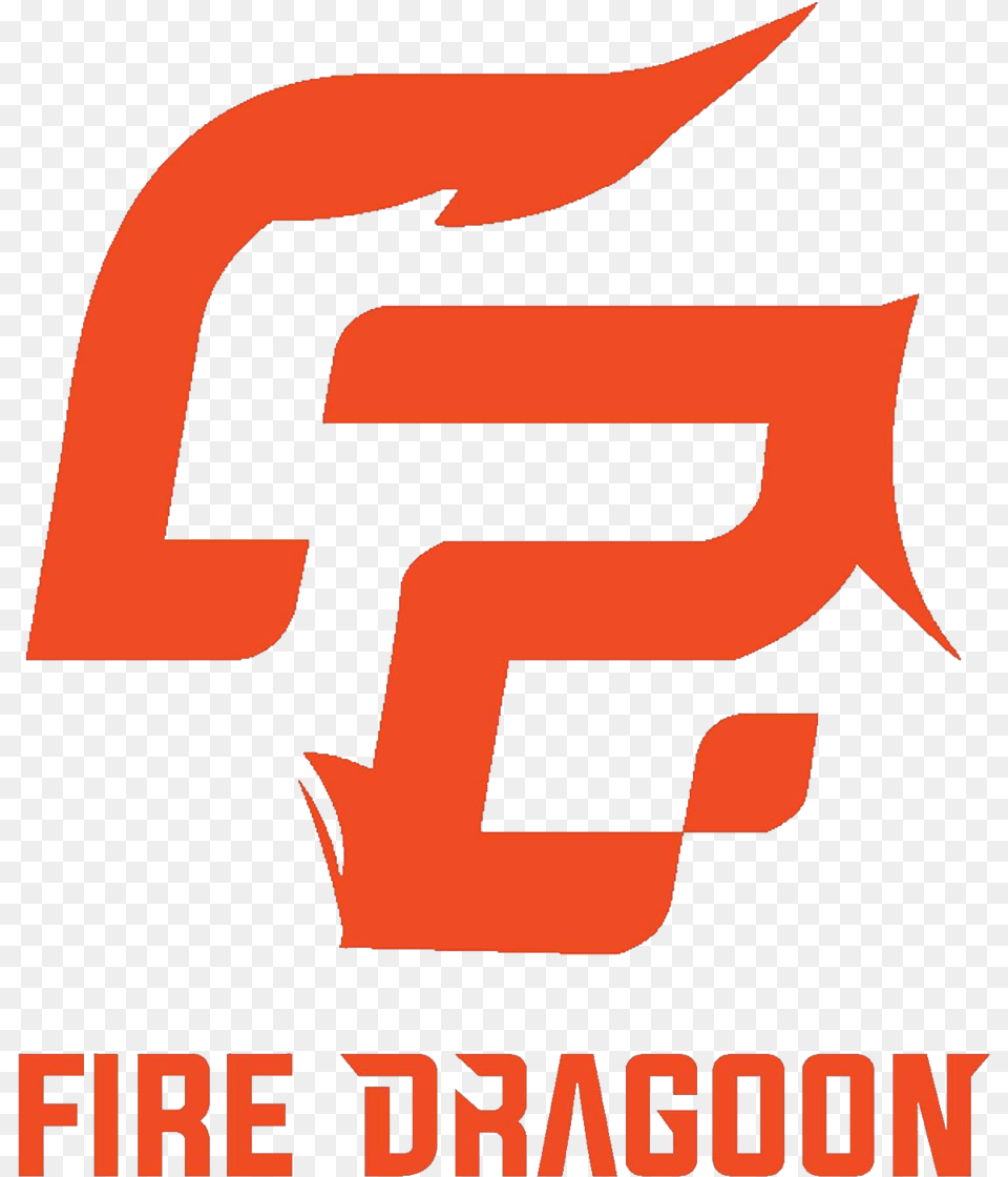 Fire Dragoon Esports Leaguepedia League Of Legends Fire Danger, Logo, Text Free Png Download
