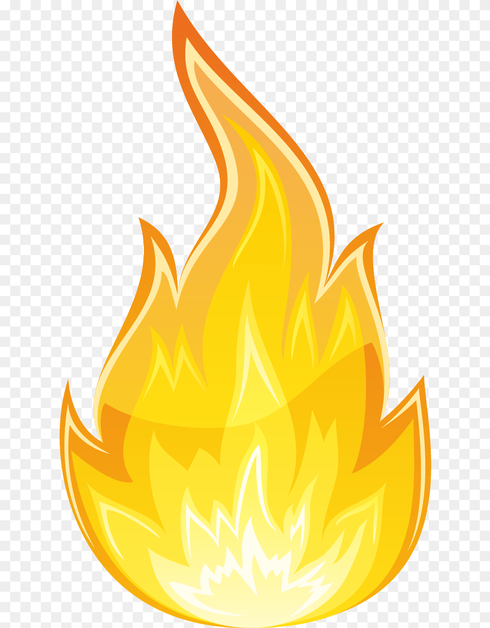 Fire Drawing Clip Art Flame, Bonfire, Astronomy, Moon, Nature Free Png