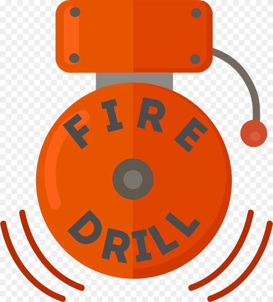 Fire Drill Clipart, Water, Ammunition, Grenade, Weapon Free Png Download