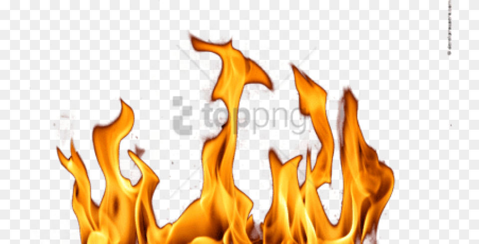 Fire Effect Photoshop Image With Flame Layer For Photoshop, Bonfire, Adult, Bride, Female Free Transparent Png