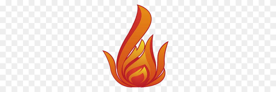 Fire Element Emojidex, Flame, Astronomy, Moon, Nature Free Transparent Png