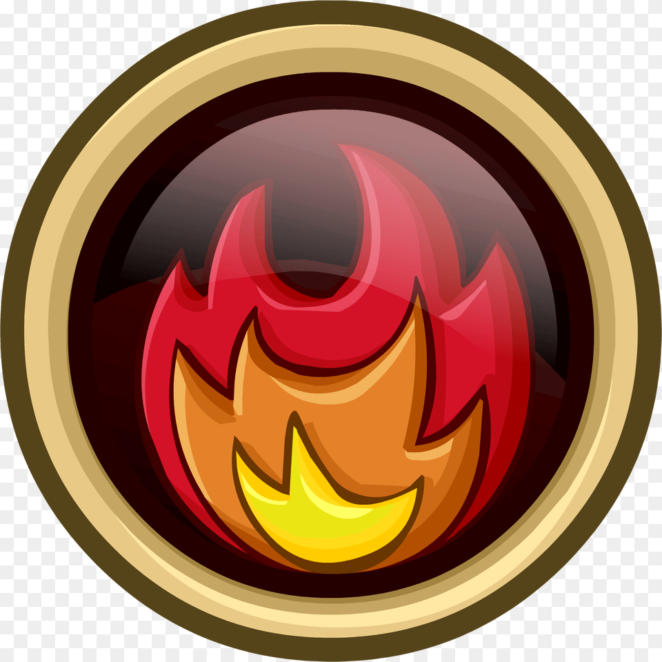 Fire Element Symbol Fire, Logo Free Transparent Png