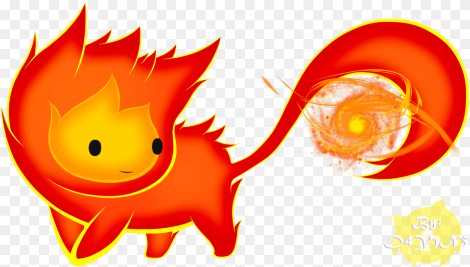 Fire Elemental Adventure Time Fire Characters, Animal, Sea Life, Fish, Pattern Free Png
