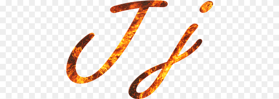 Fire Embers Lava Font Font, Text, Symbol Png Image