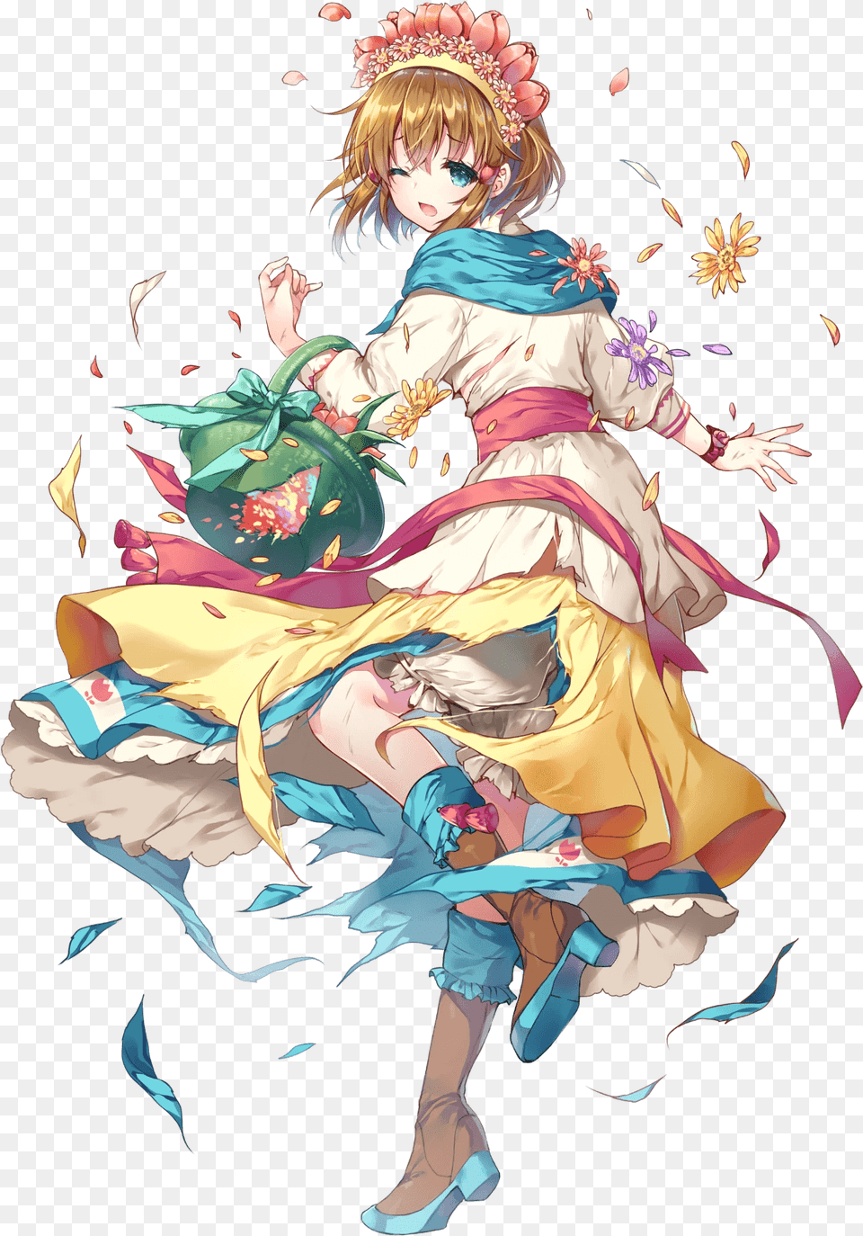 Fire Emblem, Book, Comics, Publication, Person Free Png